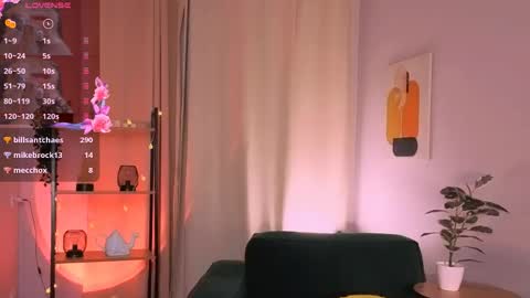 Snapshot of fairy_tara chatting on 18, 4, 2026 Tara online show from 18, 4, 2026