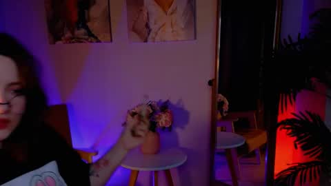 Snapshot of fairy_tara chatting on 3, 5, 2026 Tara online show from 3, 5, 2026