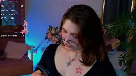 Snapshot of fairy_tara chatting on 15, 5, 2026 Tara online show from 15, 5, 2026