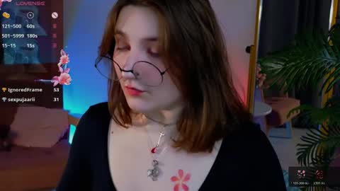 Snapshot of fairy_tara chatting on 15, 5, 2026 Tara online show from 15, 5, 2026