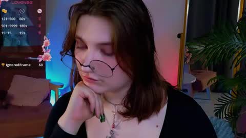 Snapshot of fairy_tara chatting on 16, 5, 2026 Tara online show from 16, 5, 2026