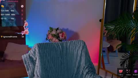 Snapshot of fairy_tara chatting on 16, 5, 2026 Tara online show from 16, 5, 2026