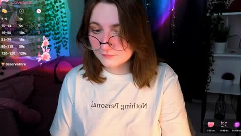 Snapshot of fairy_tara chatting on 28, 5, 2026 Tara online show from 28, 5, 2026