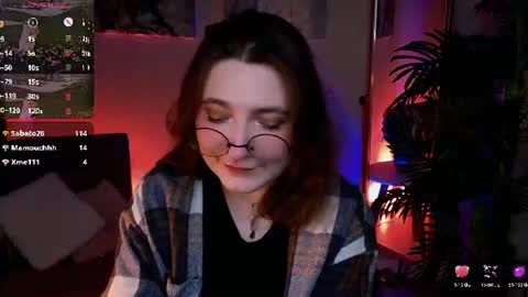 Snapshot of fairy_tara chatting on 17, 6, 2026 Tara online show from 17, 6, 2026