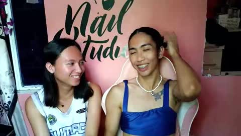 fairy_twinse online show from 1, 12, 2025