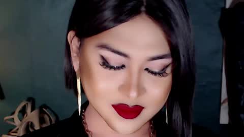 CLAUDIA VALVALERA online show from 25, 4, 2026