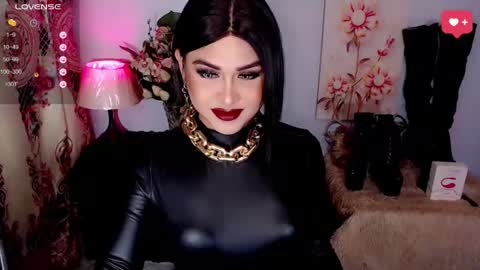 Snapshot of fairycockxxx chatting on 31, 5, 2026 CLAUDIA VALVALERA online show from 31, 5, 2026