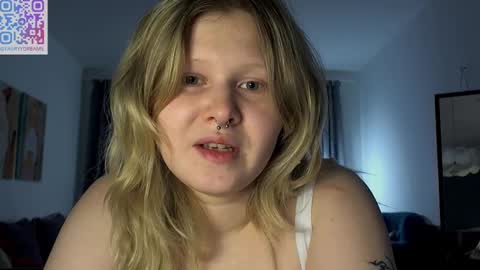Snapshot of fairydreams_ chatting on 12, 2, 2025 Arisha online show from 12, 2, 2025