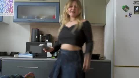 Snapshot of fairydreams_ chatting on 18, 2, 2025 Arisha online show from 18, 2, 2025
