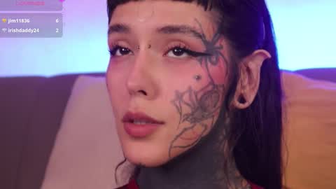 Fairy online show from 7, 11, 2025