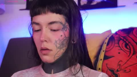 Fairy online show from 17, 11, 2025