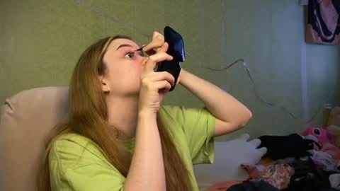 Ilona online show from 23, 4, 2026