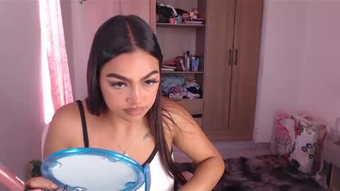 fairylatin online show from 20, 1, 2025