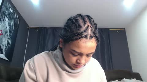 fairylatin online show from 6, 1, 2026