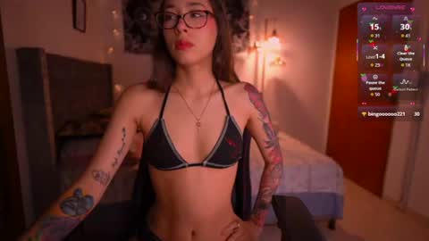 Fairy Lily online show from 25, 6, 2026
