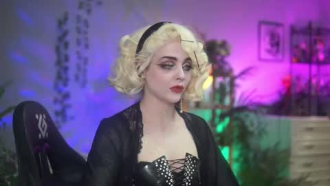 faith_chan online show from 7, 3, 2026