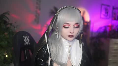 faith_chan online show from 30, 5, 2026