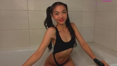 My name is Milisa  online show from 22, 6, 2026
