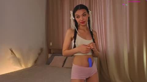 My name is Milisa  online show from 23, 6, 2026