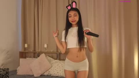 My name is Milisa  online show from 23, 7, 2026