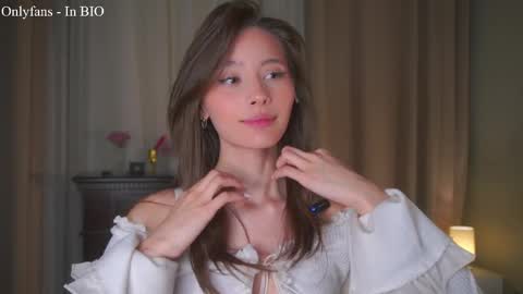 Kaori online show from 9, 4, 2026