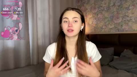 Erika online show from 23, 2, 2026