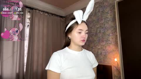 Snapshot of falineellson chatting on 18, 4, 2026 Erika online show from 18, 4, 2026