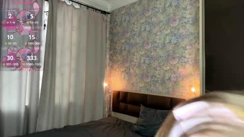 Snapshot of falineellson chatting on 20, 4, 2026 Erika online show from 20, 4, 2026