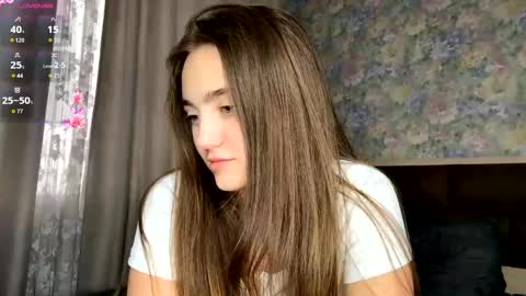Snapshot of falineellson chatting on 28, 4, 2026 Erika online show from 28, 4, 2026