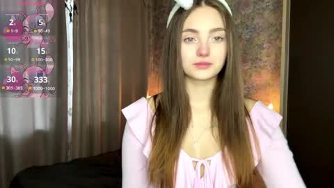 Snapshot of falineellson chatting on 1, 5, 2026 Erika online show from 1, 5, 2026