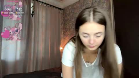Snapshot of falineellson chatting on 8, 5, 2026 Erika online show from 8, 5, 2026