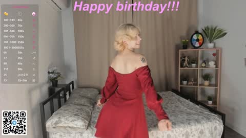 Snapshot of falinegelling chatting on 11, 1, 2025 Emilia online show from 11, 1, 2025