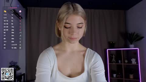 Snapshot of falinegelling chatting on 24, 1, 2025 Emilia online show from 24, 1, 2025