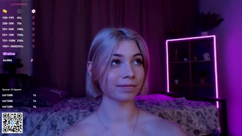 Snapshot of falinegelling chatting on 29, 1, 2025 Emilia online show from 29, 1, 2025