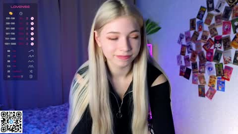 Snapshot of falinegelling chatting on 9, 2, 2025 Emilia online show from 9, 2, 2025