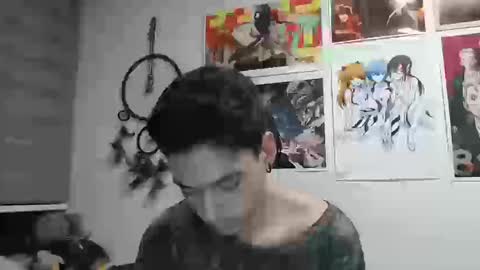 fall_dutt online show from 20, 9, 2025