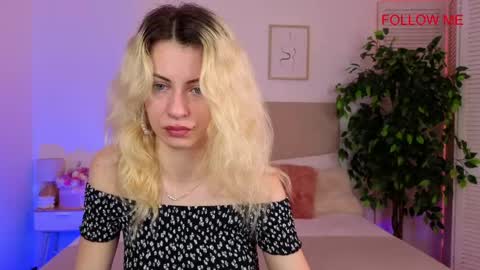 fallen_ange1l online show from 26, 5, 2026