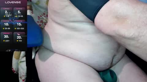 FallenAzz online show from 4, 4, 2026