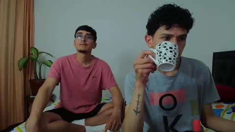 FallGays online show from 24, 11, 2025