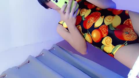 Ivy Lauren online show from 8, 3, 2025