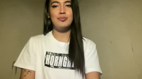 Snapshot of fallon_empress chatting on 20, 9, 2025 callmecindy online show from 20, 9, 2025