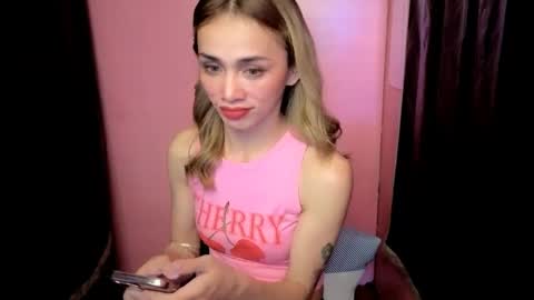 Alexandra x Alexandro online show from 3, 12, 2024