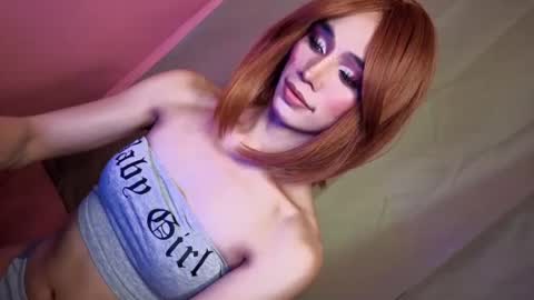 Alexandra x Alexandro online show from 11, 2, 2025