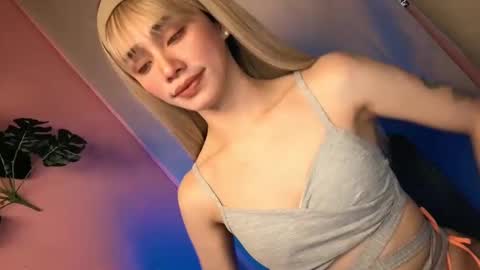 Alexandra x Alexandro online show from 25, 2, 2025