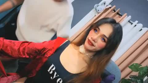 Alexandra x Alexandro online show from 18, 9, 2025