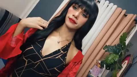 Alexandra x Alexandro online show from 24, 9, 2025