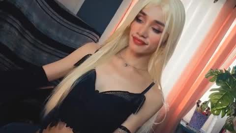 Alexandra x Alexandro online show from 26, 9, 2025