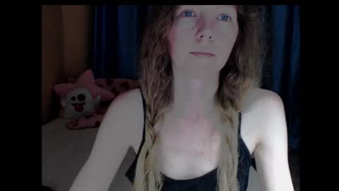 Snapshot of fanatka chatting on 5, 8, 2026 BUNNYGal online show from 5, 8, 2026