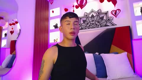 Snapshot of fancy_vixen chatting on 17, 2, 2026 FANCY online show from 17, 2, 2026