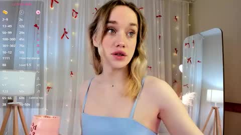 fancyamelia online show from 9, 1, 2026